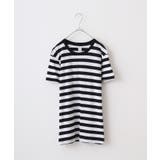 TRUSS ボーダーTシャツ | TRUSS | 詳細画像22