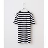 TRUSS ボーダーTシャツ | TRUSS | 詳細画像23