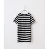 TRUSS ウィメンズボーダーTシャツ | TRUSS | 詳細画像22