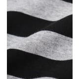 TRUSS ウィメンズボーダーTシャツ | TRUSS | 詳細画像25