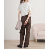 TRUSS スリムフィットTシャツ | TRUSS | 詳細画像10