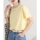 TRUSS スリムフィットTシャツ | TRUSS | 詳細画像11
