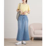 TRUSS スリムフィットTシャツ | TRUSS | 詳細画像15
