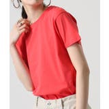 TRUSS スリムフィットTシャツ | TRUSS | 詳細画像17