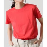 TRUSS スリムフィットTシャツ | TRUSS | 詳細画像18