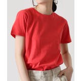 TRUSS スリムフィットTシャツ | TRUSS | 詳細画像19