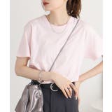 TRUSS スリムフィットTシャツ | TRUSS | 詳細画像22