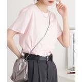 TRUSS スリムフィットTシャツ | TRUSS | 詳細画像23
