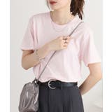 TRUSS スリムフィットTシャツ | TRUSS | 詳細画像24