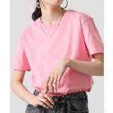 TRUSS スリムフィットTシャツ | TRUSS | 詳細画像28