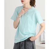 TRUSS スリムフィットTシャツ | TRUSS | 詳細画像31