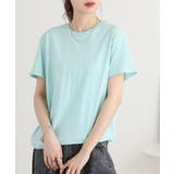 TRUSS スリムフィットTシャツ | TRUSS | 詳細画像34