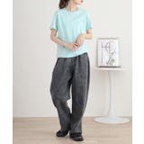 TRUSS スリムフィットTシャツ | TRUSS | 詳細画像35