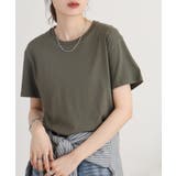 TRUSS スリムフィットTシャツ | TRUSS | 詳細画像37