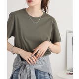 TRUSS スリムフィットTシャツ | TRUSS | 詳細画像38