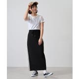 TRUSS スリムフィットTシャツ | TRUSS | 詳細画像4