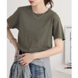 TRUSS スリムフィットTシャツ | TRUSS | 詳細画像40
