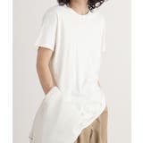 TRUSS スリムフィットTシャツ | TRUSS | 詳細画像44
