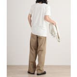 TRUSS スリムフィットTシャツ | TRUSS | 詳細画像46