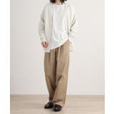 TRUSS スリムフィットTシャツ | TRUSS | 詳細画像47