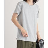 TRUSS スリムフィットTシャツ | TRUSS | 詳細画像48