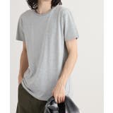 TRUSS スリムフィットTシャツ | TRUSS | 詳細画像49