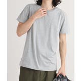 TRUSS スリムフィットTシャツ | TRUSS | 詳細画像50