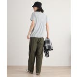 TRUSS スリムフィットTシャツ | TRUSS | 詳細画像52