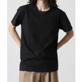 TRUSS スリムフィットTシャツ | TRUSS | 詳細画像54