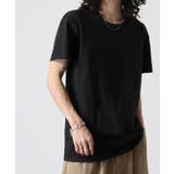 TRUSS スリムフィットTシャツ | TRUSS | 詳細画像56