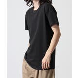 TRUSS スリムフィットTシャツ | TRUSS | 詳細画像58