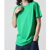 TRUSS スリムフィットTシャツ | TRUSS | 詳細画像59