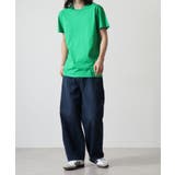 TRUSS スリムフィットTシャツ | TRUSS | 詳細画像62