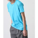 TRUSS スリムフィットTシャツ | TRUSS | 詳細画像64