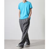 TRUSS スリムフィットTシャツ | TRUSS | 詳細画像65