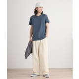 TRUSS スリムフィットTシャツ | TRUSS | 詳細画像71