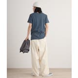 TRUSS スリムフィットTシャツ | TRUSS | 詳細画像73