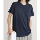TRUSS スリムフィットTシャツ | TRUSS | 詳細画像75