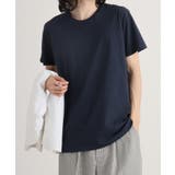 TRUSS スリムフィットTシャツ | TRUSS | 詳細画像76