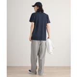 TRUSS スリムフィットTシャツ | TRUSS | 詳細画像78