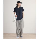 TRUSS スリムフィットTシャツ | TRUSS | 詳細画像79