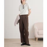 TRUSS スリムフィットTシャツ | TRUSS | 詳細画像8