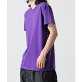 TRUSS スリムフィットTシャツ | TRUSS | 詳細画像81