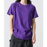 TRUSS スリムフィットTシャツ | TRUSS | 詳細画像83