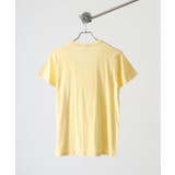 TRUSS スリムフィットUネックTシャツ | TRUSS | 詳細画像38