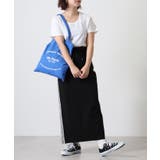 TRUSS スリムフィットUネックTシャツ | TRUSS | 詳細画像5