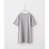 TRUSS スリムフィットVネックTシャツ | TRUSS | 詳細画像47