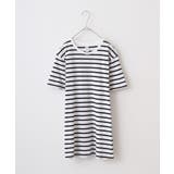 TRUSS ナローボーダーTシャツ | TRUSS | 詳細画像21