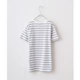 TRUSS ナローボーダーTシャツ | TRUSS | 詳細画像22