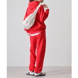 CROSS & STITCH レギュラーウェイトスウェットP/Oパーカ- | TRUSS | 詳細画像54